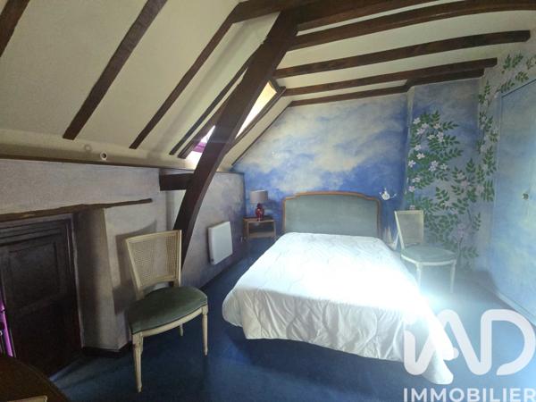 Maison à vendre 8 pièces 253 m² Ibos