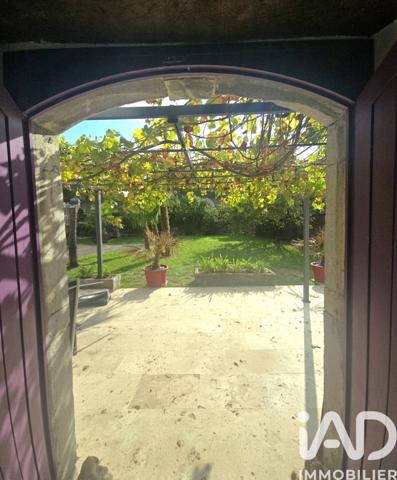 Maison à vendre 8 pièces 253 m² Ibos