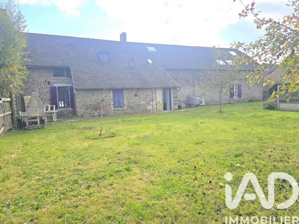 Maison à vendre 8 pièces 253 m² Ibos