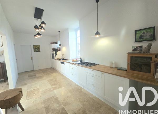 Maison à vendre 8 pièces 253 m² Ibos