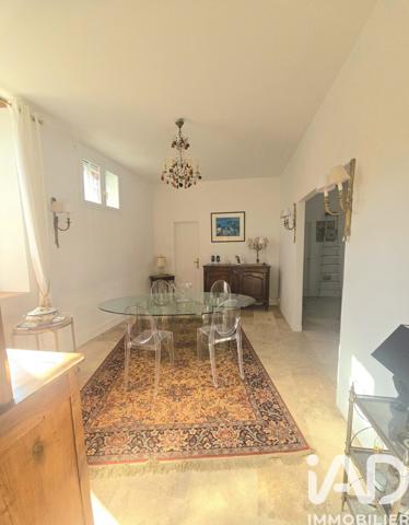 Maison à vendre 8 pièces 253 m² Ibos