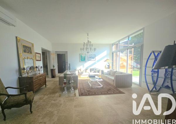 Maison à vendre 8 pièces 253 m² Ibos