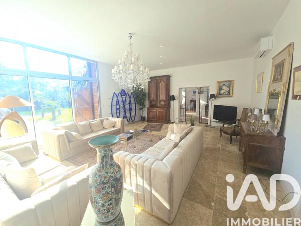 Maison à vendre 8 pièces 253 m² Ibos