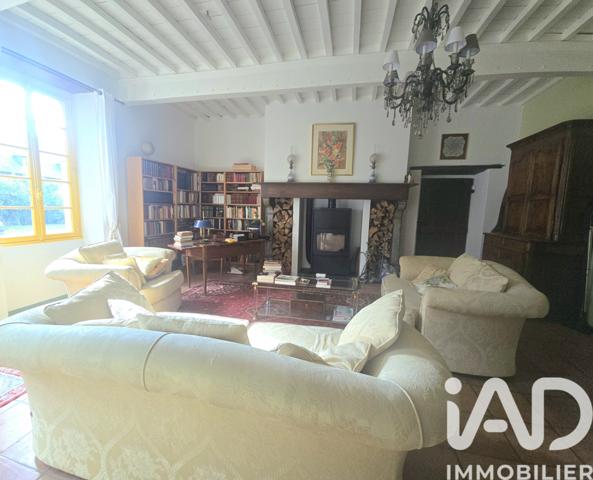 Maison à vendre 8 pièces 253 m² Ibos