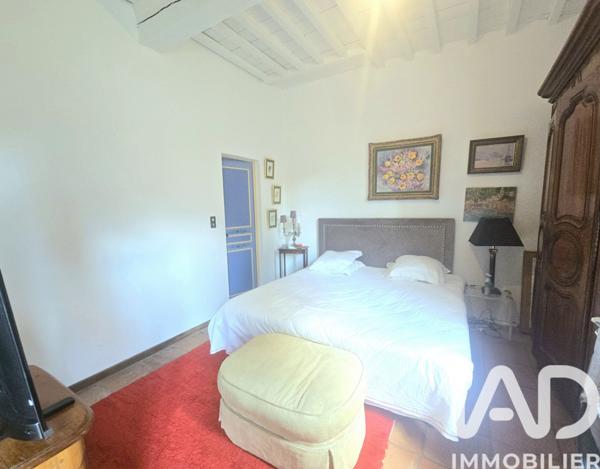 Maison à vendre 8 pièces 253 m² Ibos