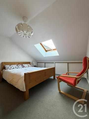 Appartement F2 Bis à vendre  2 pièces - 39,11 m2 LES ROUSSES - 39