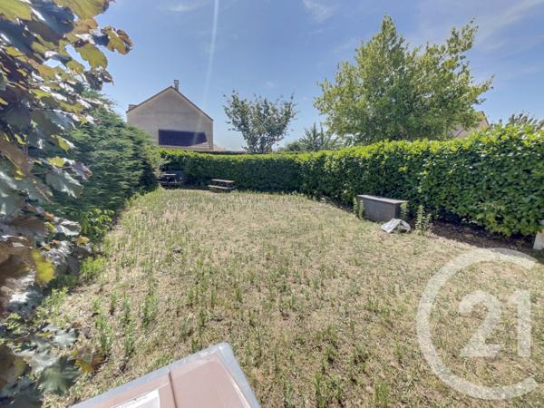 Maison à vendre  6 pièces - 108 m2 VERNEUIL SUR SEINE - 78