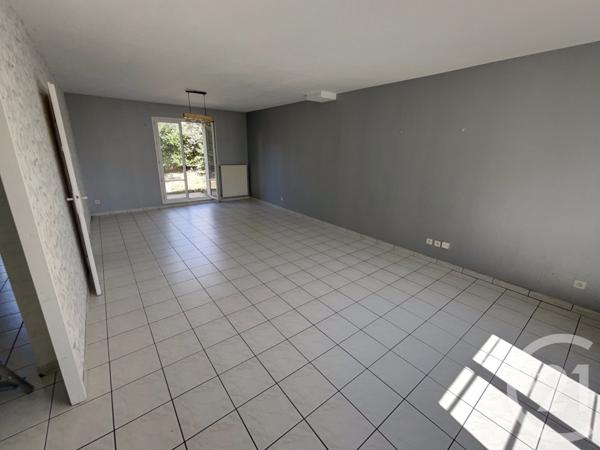 Maison à vendre  6 pièces - 108 m2 VERNEUIL SUR SEINE - 78