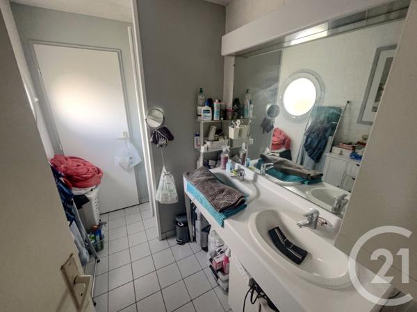 Maison à vendre  6 pièces - 108 m2 VERNEUIL SUR SEINE - 78