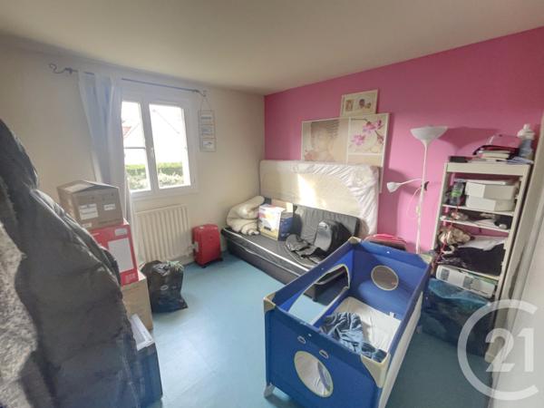 Maison à vendre  6 pièces - 108 m2 VERNEUIL SUR SEINE - 78