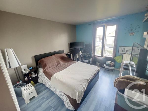 Maison à vendre  6 pièces - 108 m2 VERNEUIL SUR SEINE - 78