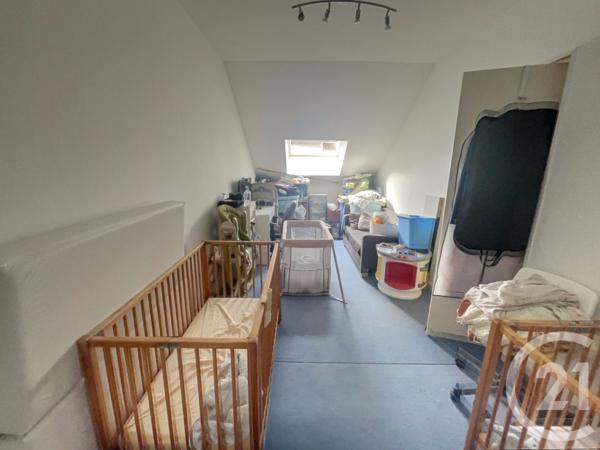 Maison à vendre  6 pièces - 108 m2 VERNEUIL SUR SEINE - 78