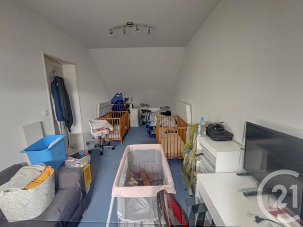 Maison à vendre  6 pièces - 108 m2 VERNEUIL SUR SEINE - 78