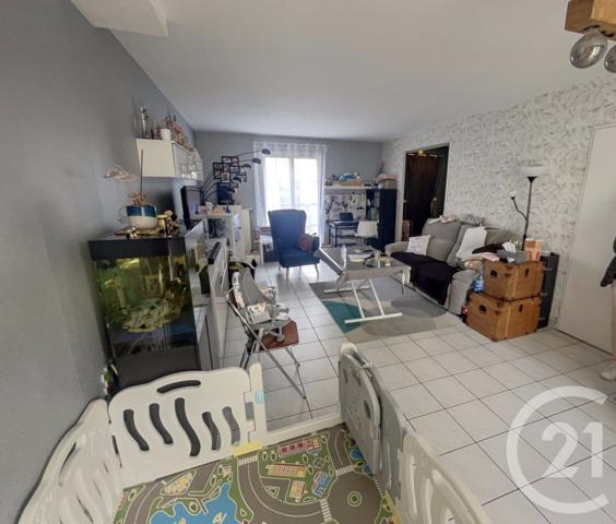 Maison à vendre  6 pièces - 108 m2 VERNEUIL SUR SEINE - 78