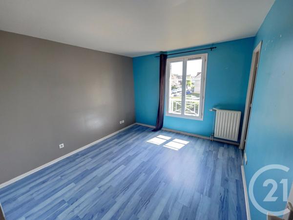 Maison à vendre  6 pièces - 108 m2 VERNEUIL SUR SEINE - 78