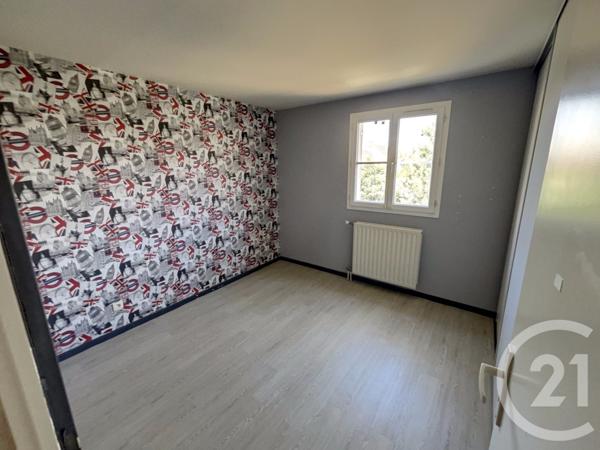 Maison à vendre  6 pièces - 108 m2 VERNEUIL SUR SEINE - 78