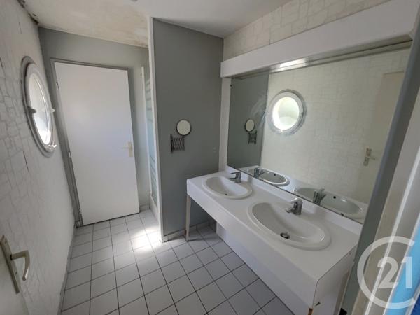 Maison à vendre  6 pièces - 108 m2 VERNEUIL SUR SEINE - 78