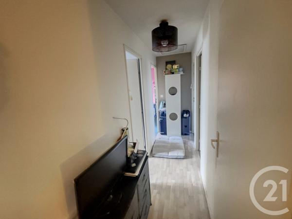 Maison à vendre  6 pièces - 108 m2 VERNEUIL SUR SEINE - 78