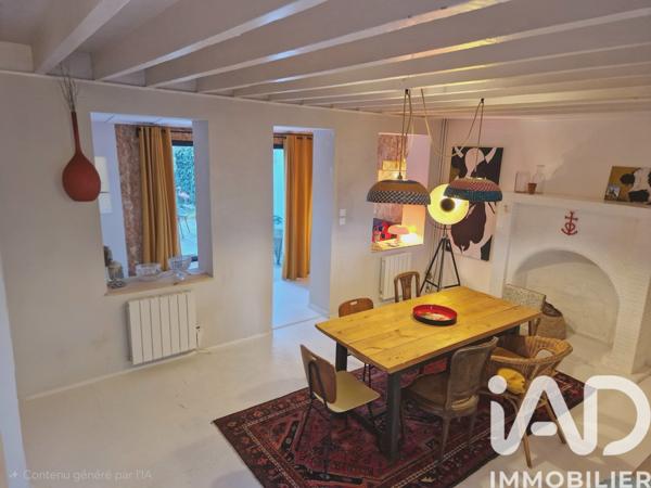 Maison à vendre 7 pièces 115 m² Dives-sur-Mer