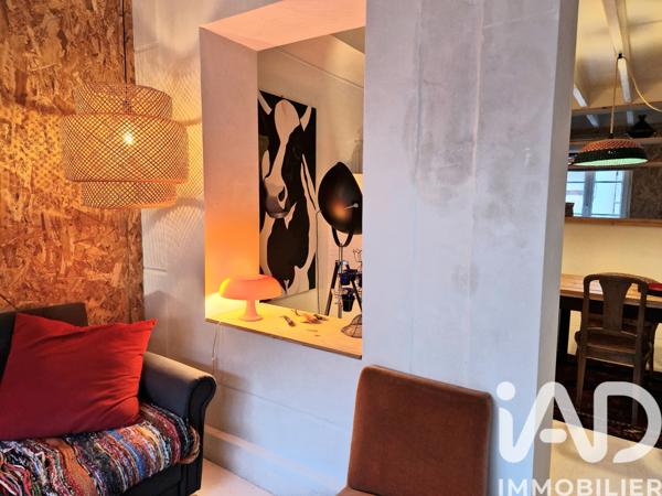 Maison à vendre 7 pièces 115 m² Dives-sur-Mer