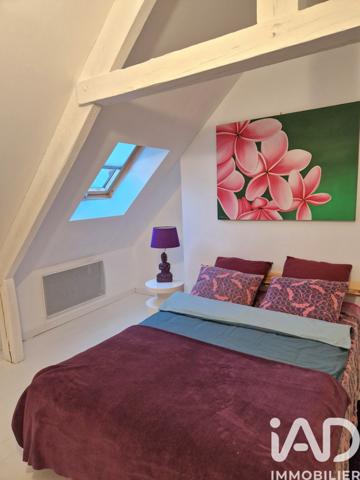 Maison à vendre 7 pièces 115 m² Dives-sur-Mer