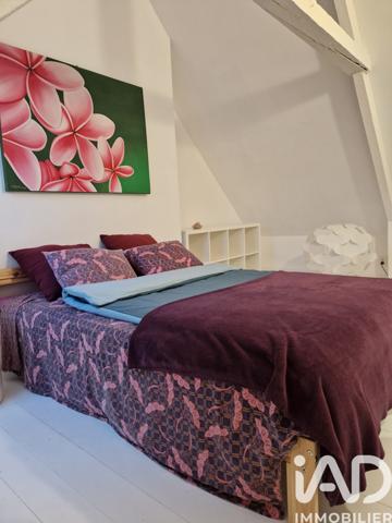 Maison à vendre 7 pièces 115 m² Dives-sur-Mer