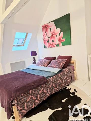 Maison à vendre 7 pièces 115 m² Dives-sur-Mer