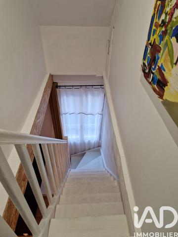 Maison à vendre 7 pièces 115 m² Dives-sur-Mer