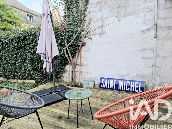 Maison à vendre 7 pièces 115 m² Dives-sur-Mer