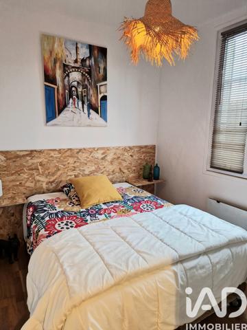 Maison à vendre 7 pièces 115 m² Dives-sur-Mer