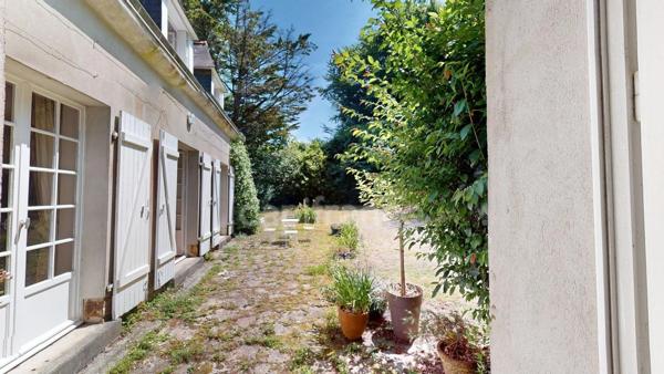 Maison de famille a deux pas de la plage du Ris à DOUARNENEZ (29)
