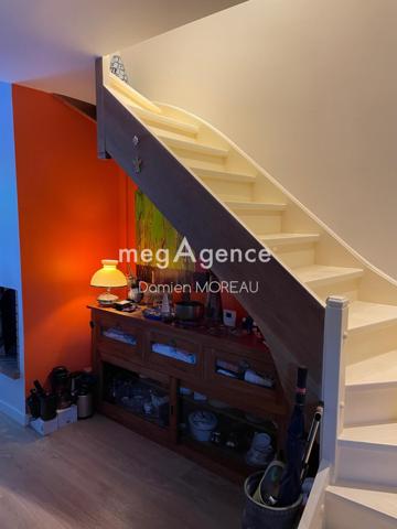 Maison à Ploemel, 56400 - 3 pièces 52m²