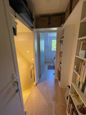 Maison à Ploemel, 56400 - 3 pièces 52m²