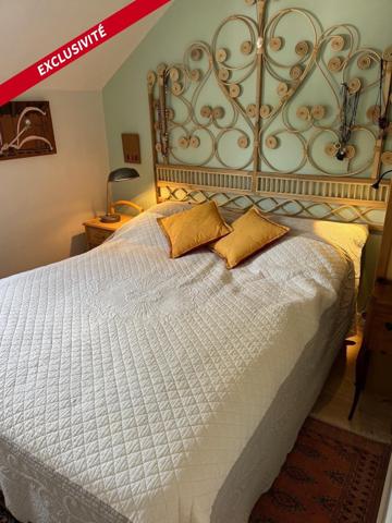 Maison à Ploemel, 56400 - 3 pièces 52m²