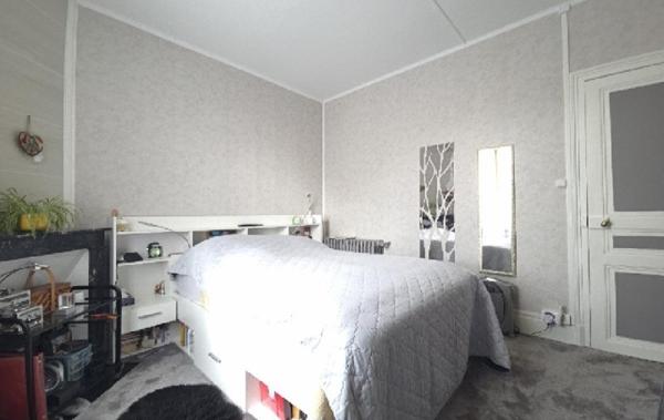 Vente Maison Nogent-sur-oise   