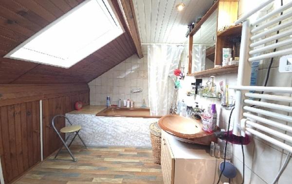 Vente Maison Nogent-sur-oise   