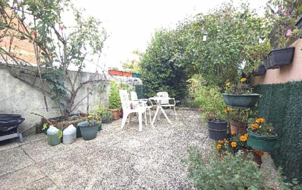 Vente Maison Nogent-sur-oise   