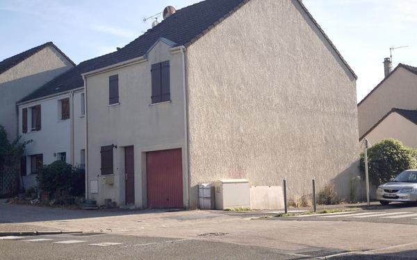 Maison à louer