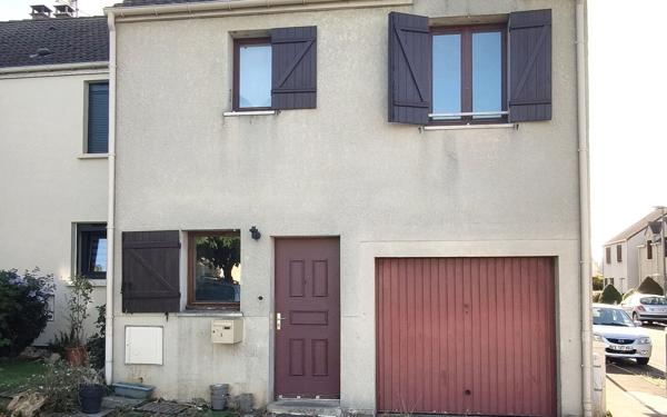 Maison à louer