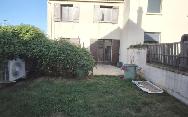 Maison à louer