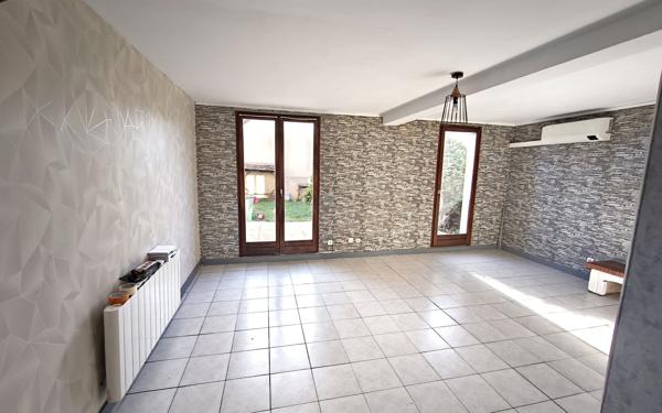 Maison à louer