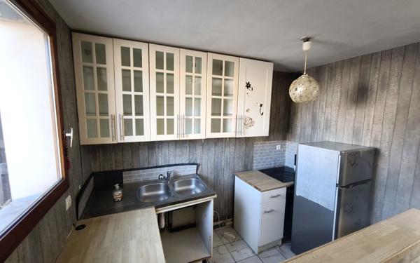 Maison à louer