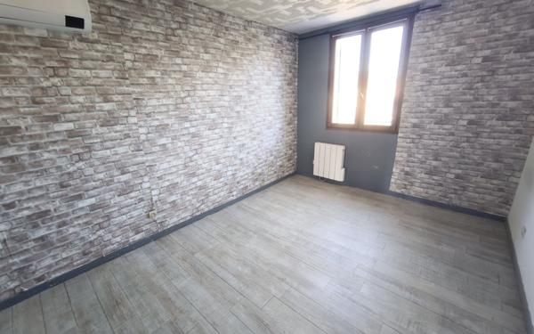 Maison à louer