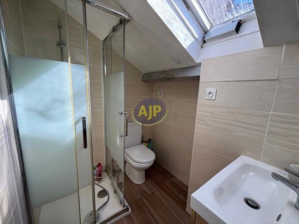 Location maison Bordeaux : 1 200 € - AJP Immobilier Bordeaux Nansouty