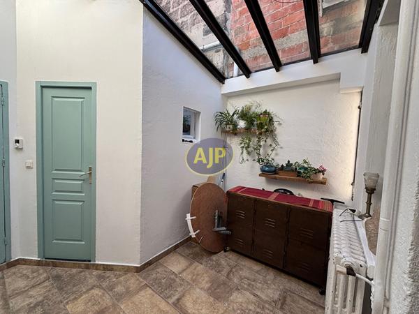 Location maison Bordeaux : 1 200 € - AJP Immobilier Bordeaux Nansouty