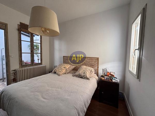 Location maison Bordeaux : 1 200 € - AJP Immobilier Bordeaux Nansouty