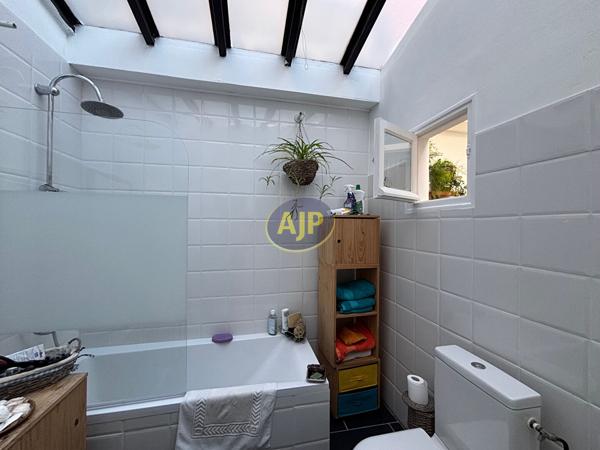 Location maison Bordeaux : 1 200 € - AJP Immobilier Bordeaux Nansouty