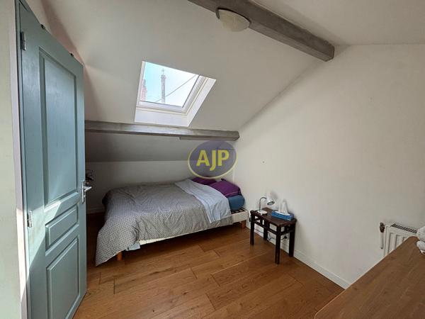 Location maison Bordeaux : 1 200 € - AJP Immobilier Bordeaux Nansouty