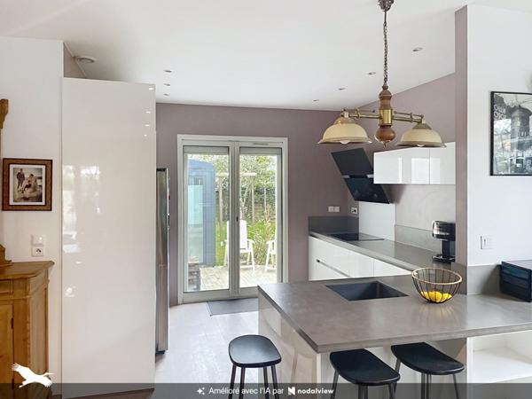 Maison 575 850 € Pessac 7 p 174 m² DPE C