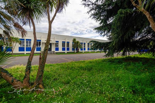 Dpt Pyrénées Atlantiques (64), à louer LONS (Banlieue de Pau) Bureau 430 m² + Parkings